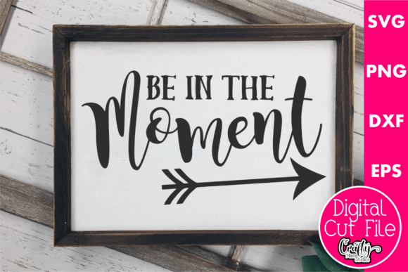 Be in the Moment: A Designer’s Review