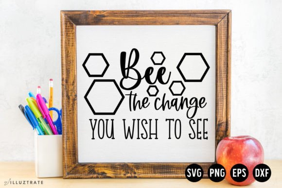 Bee the Change: A Designer’s Review