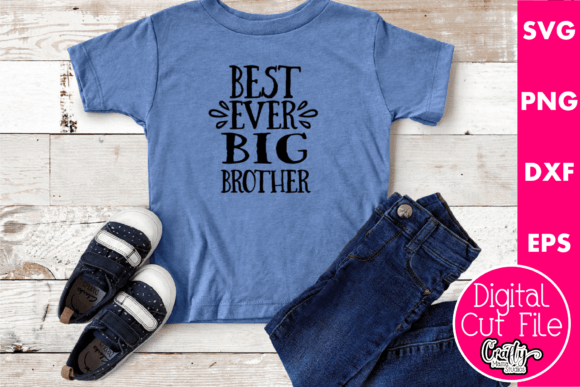 Best Ever Big Brother: A Designer’s Embroidery Review
