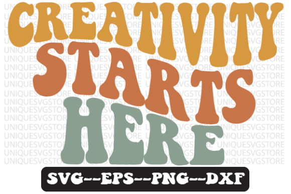 Creativity Starts Here: A Designer’s Review