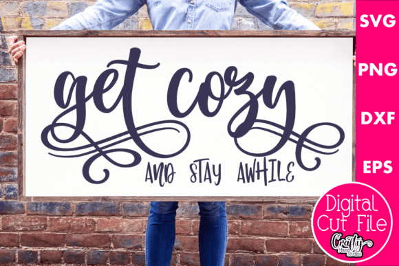 Get Cozy and Stay Awhile: A Designer’s Embroidery Review