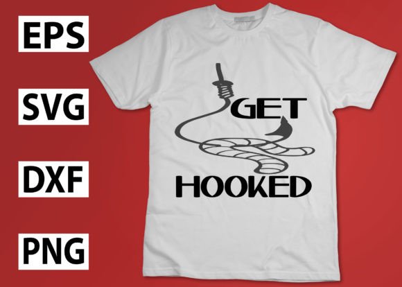 Get Hooked: A Designer’s Take on Fishing Embroidery
