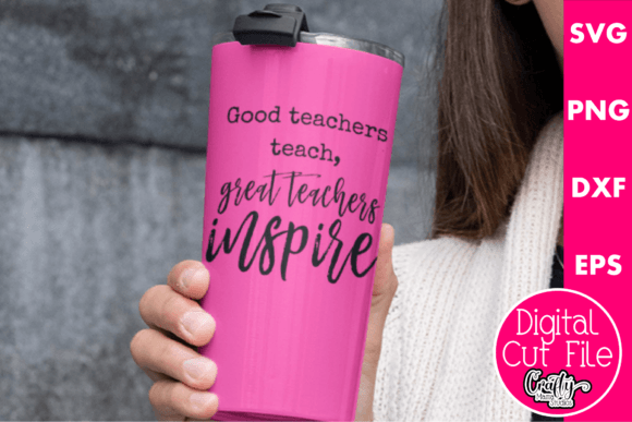 Good Teachers Teach Great Teachers: A Designer’s Review