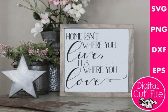 Home Isn’t Where You Live: A Designer’s Review