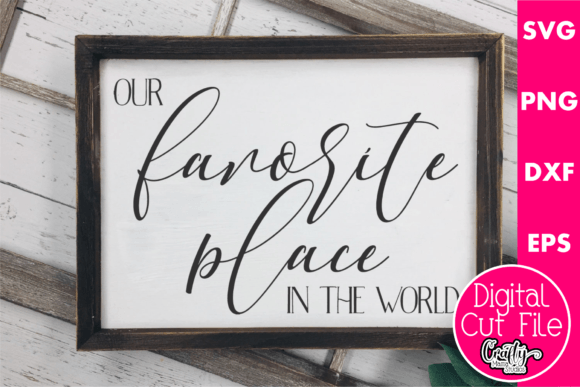Our Favorite Place in the World: A Designer’s Review