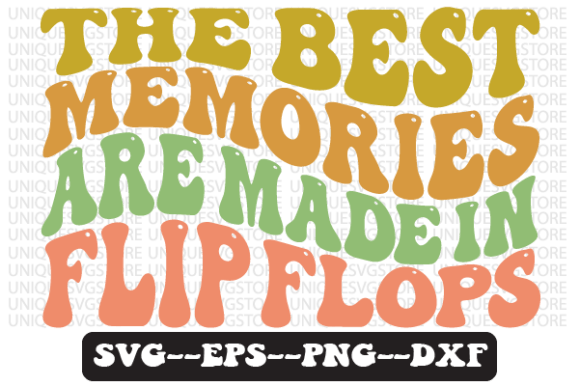 Reviewing The Best Memories Are Svg for Stitchers