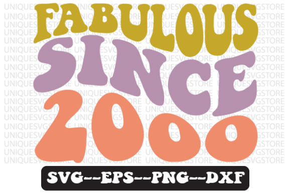Reviewing the Fabulous Since 2000 Retro Design