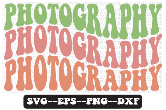 Reviewing the Photography Quote Retro SVG for Stitching