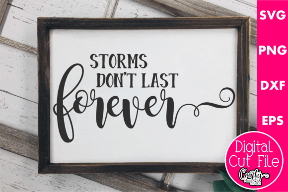 Storms Don t Last Forever: A Designer’s Review