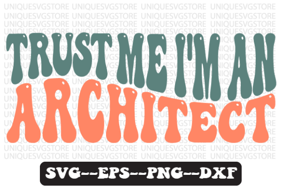 Trust Me I’m an Architect: A Designer’s Review