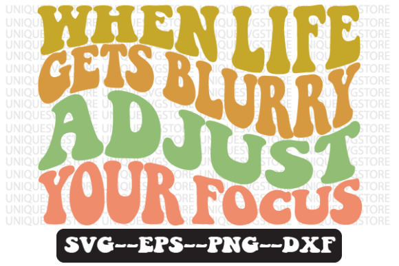 When Life Gets Blurry Adjust Your SVG: A Designer’s Review